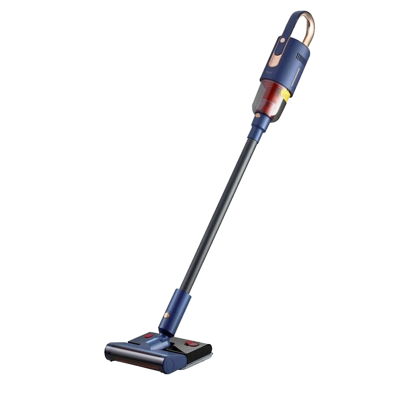 德尔玛 家用一体吸尘器