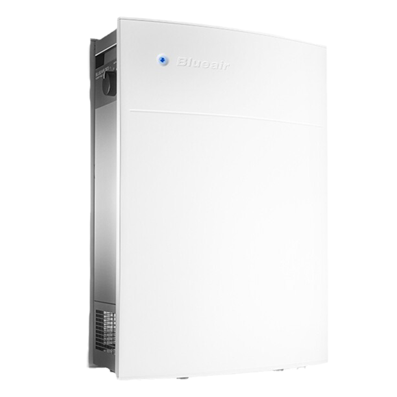 布鲁雅尔 静音空气净化器