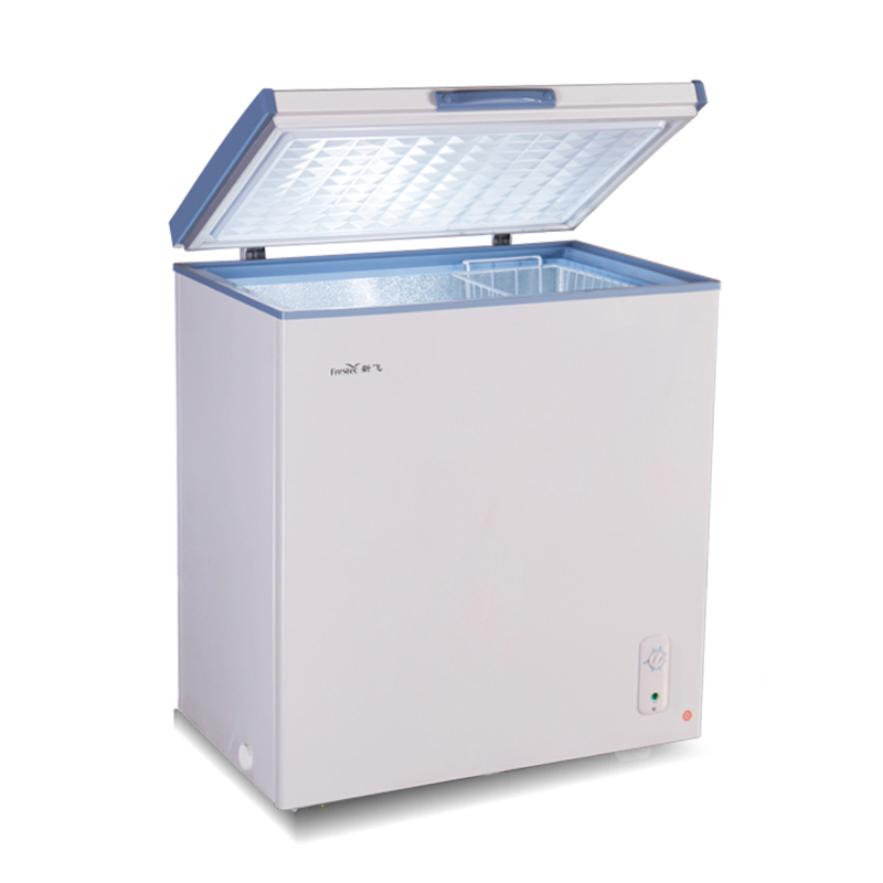 新飞持久锁鲜冰柜