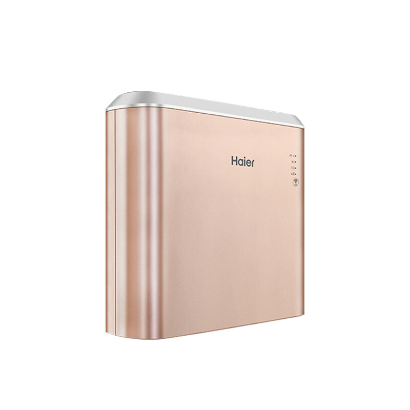 海尔 家用直饮净水器