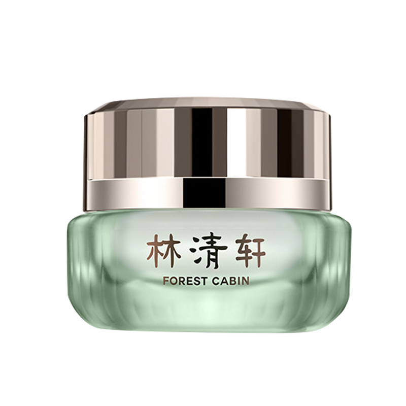 林清轩 山茶花修护平衡精华霜