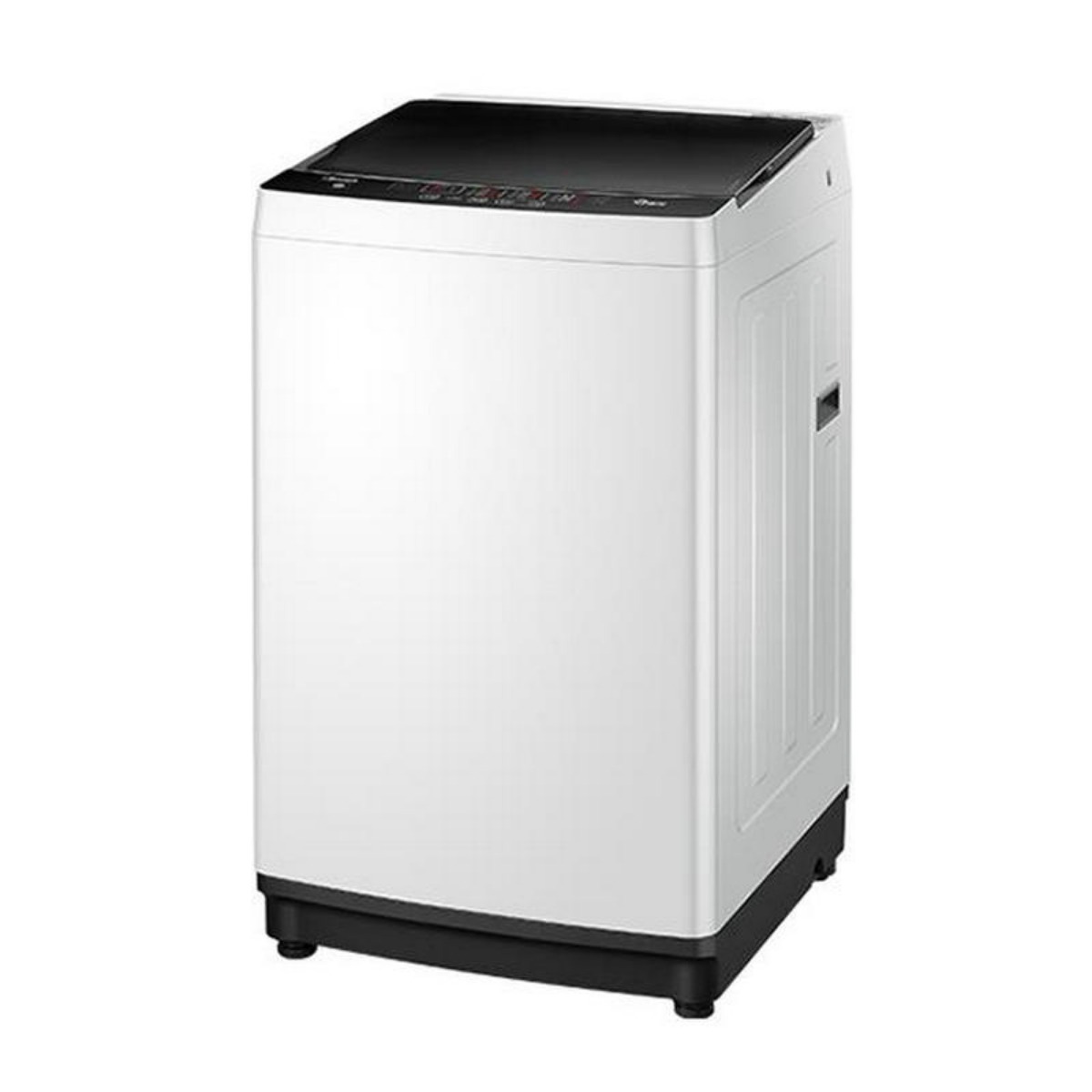 美的大容量波轮洗衣机