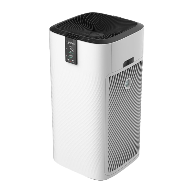 美的 二氧化硅除醛空气净化器