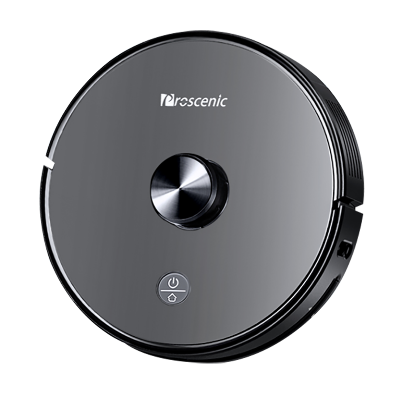 浦桑尼克 吸扫拖一体扫地机器人