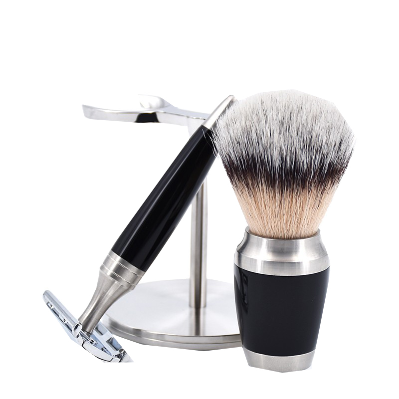 WILLEER 不锈钢 剃须刀