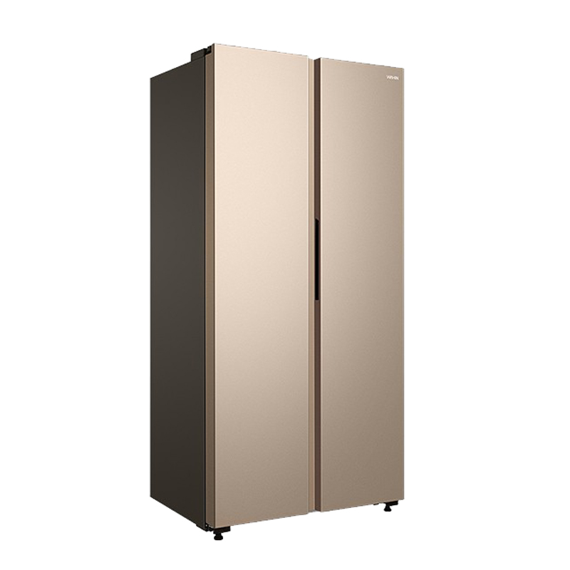 华凌 风冷无霜纤薄冰箱