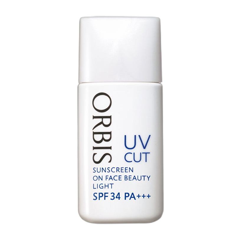 ORBIS 修饰毛孔防晒乳