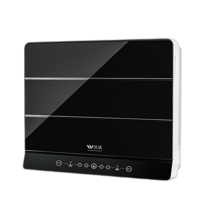 IWO 时尚简约净水器