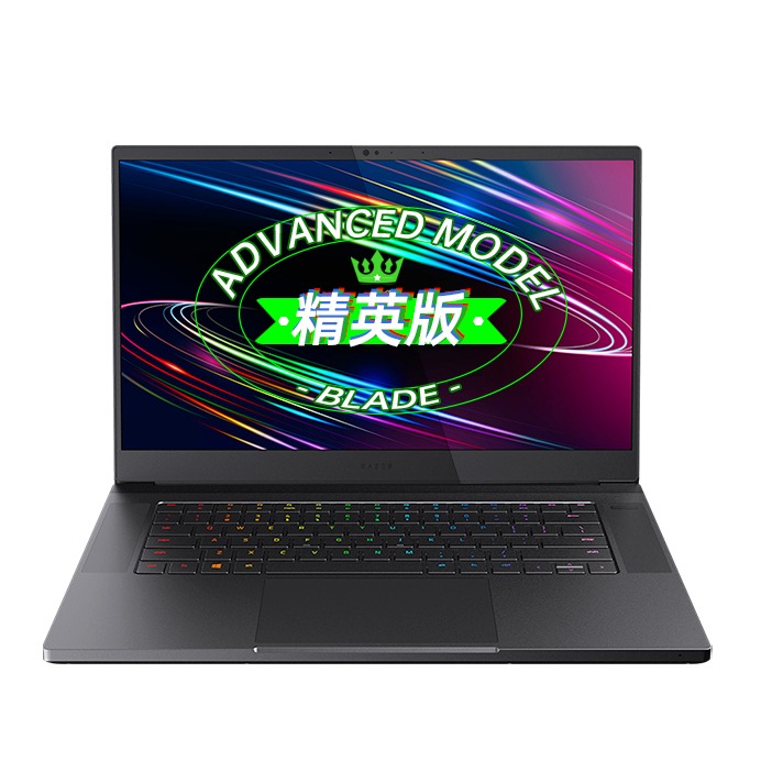 雷蛇 持久续航 游戏本