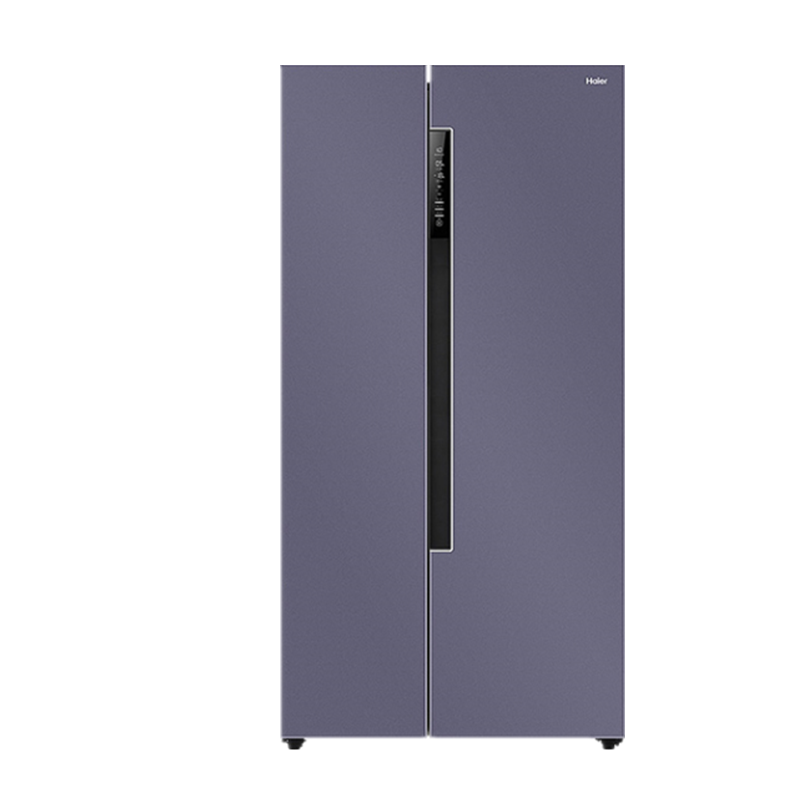 海尔精储原鲜风冷无霜冰箱