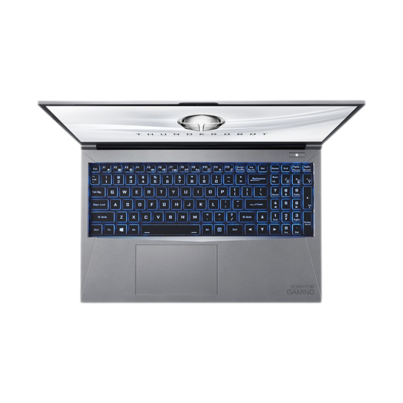 雷神 轻薄机身游戏本