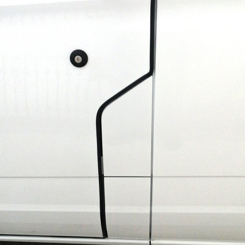 微臣 稳固耐磨汽车防撞条