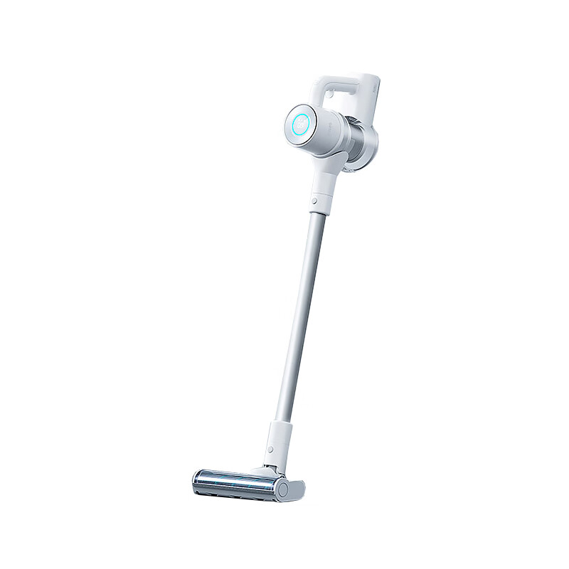 清易 智能显示吸尘器