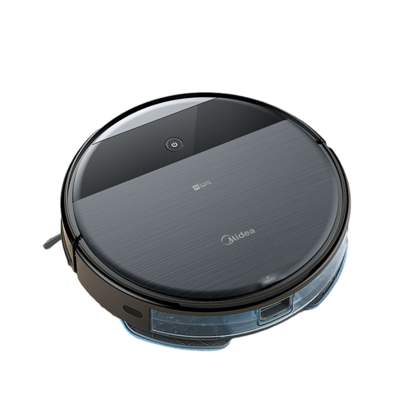 美的 大吸力扫地机器人