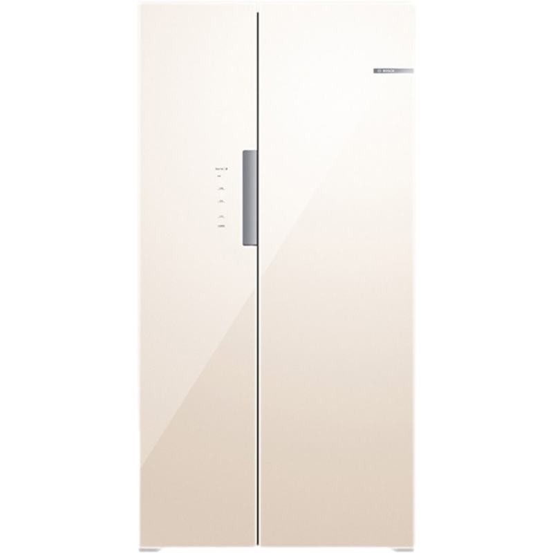 博世 风冷无霜变频冰箱