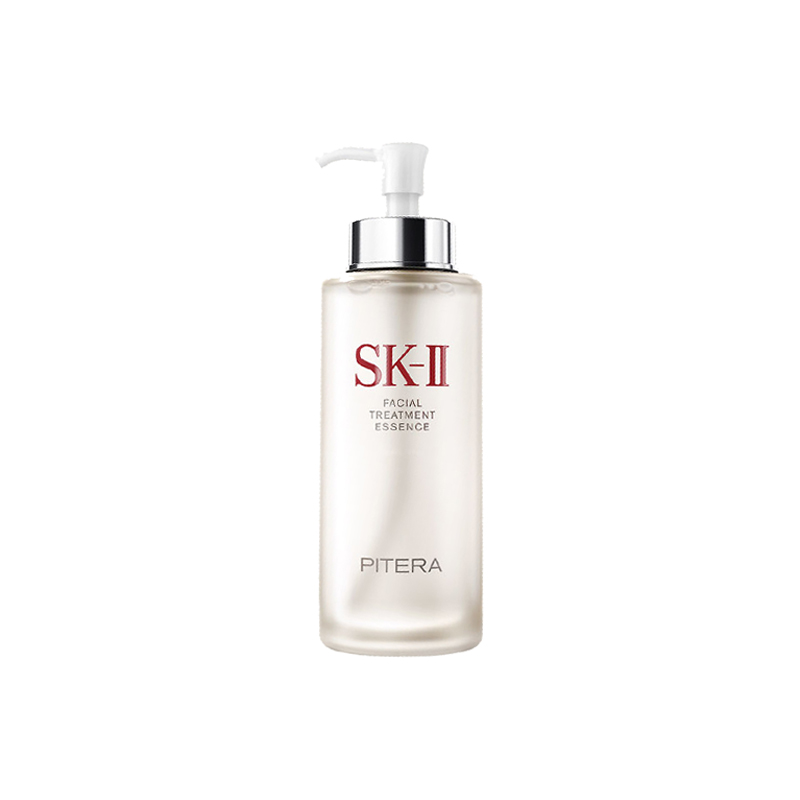 SK-II 补水保湿面部精华