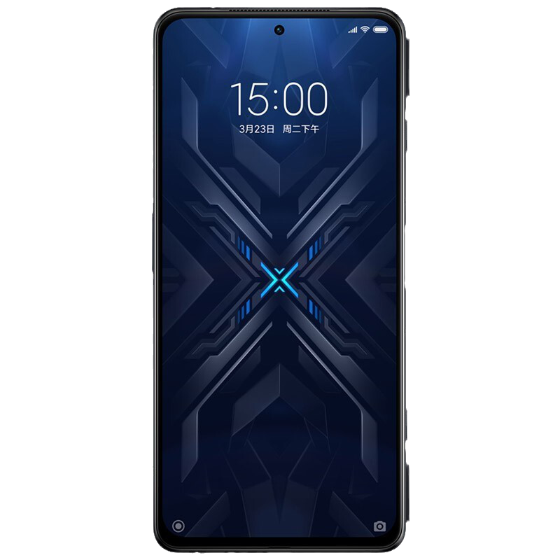 黑鲨 120W极速闪充手机