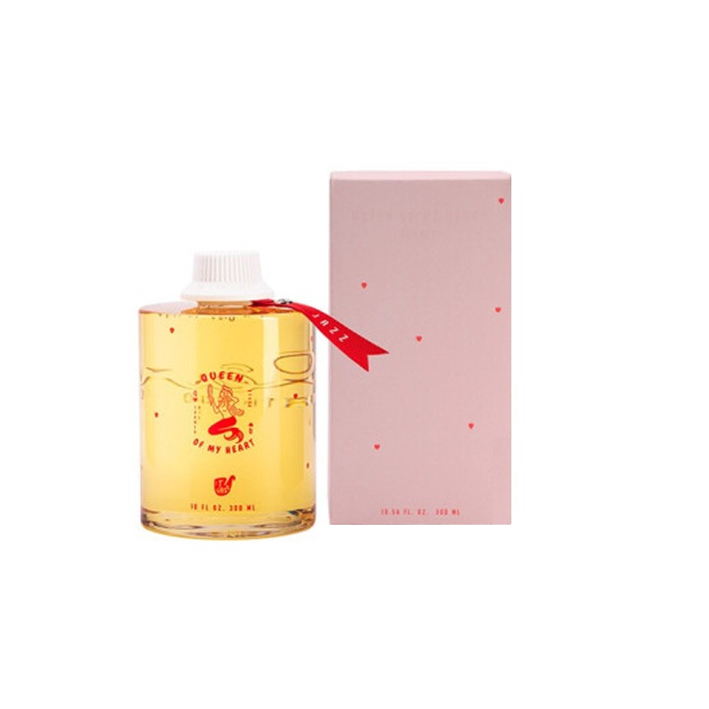 Rever 焕白保湿 沐浴露