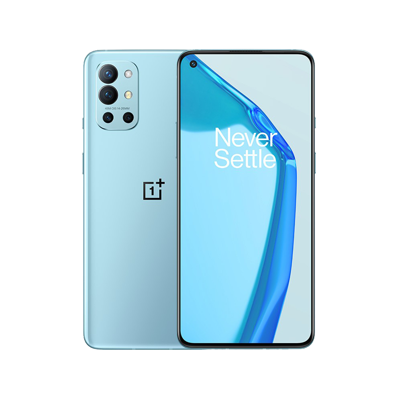 一加 双模5G手机