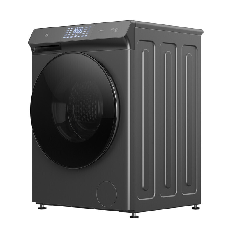 米家 洗烘一体洗衣机