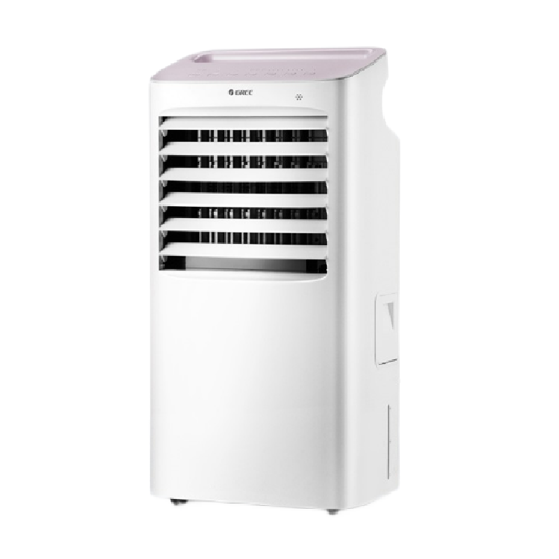 格力 负离子移动冷风扇