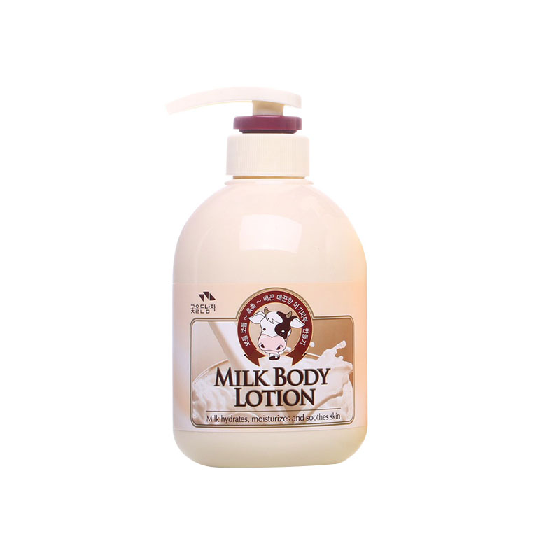 所望 补水滋润身体乳