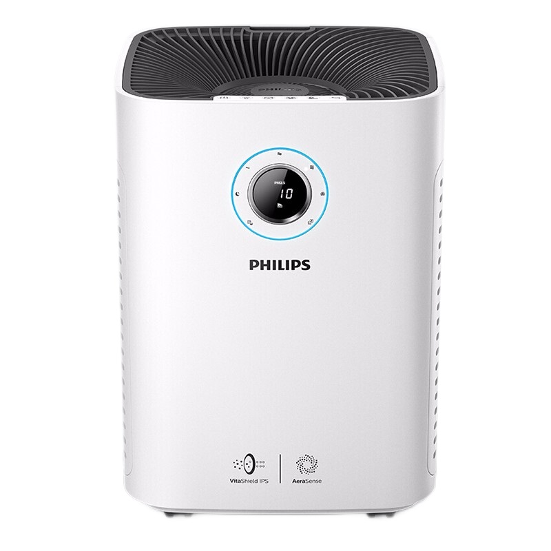 飞利浦 长效除霾 空气净化器