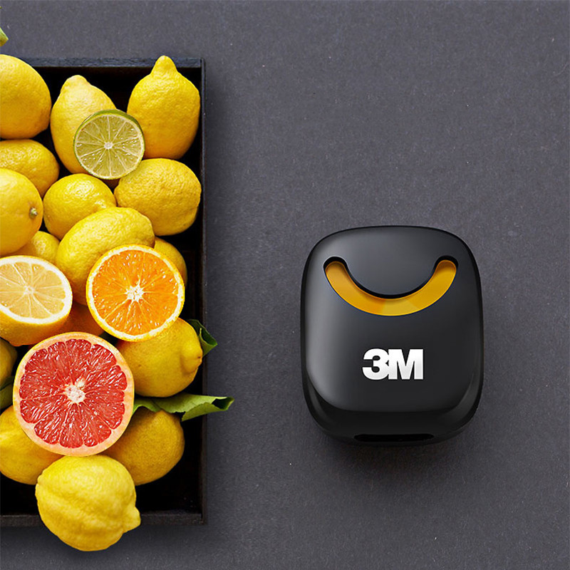 3M 馥郁芬芳车载香水