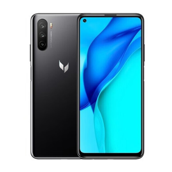 麦芒高清三摄手机