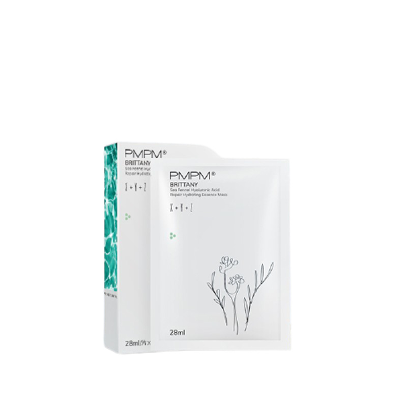 PMPM 海茴香面膜