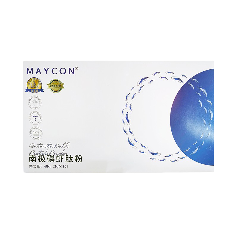 MAYCON 高活性 蛋白肽粉
