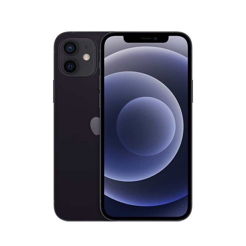 Apple 双卡双待手机