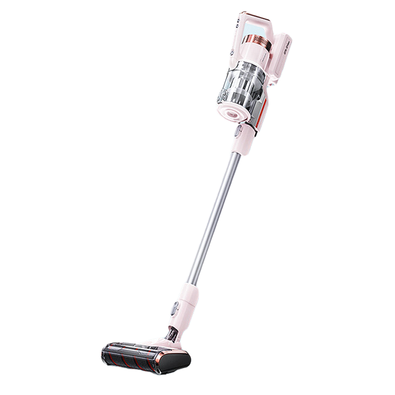 美的 四大消音科技吸尘器