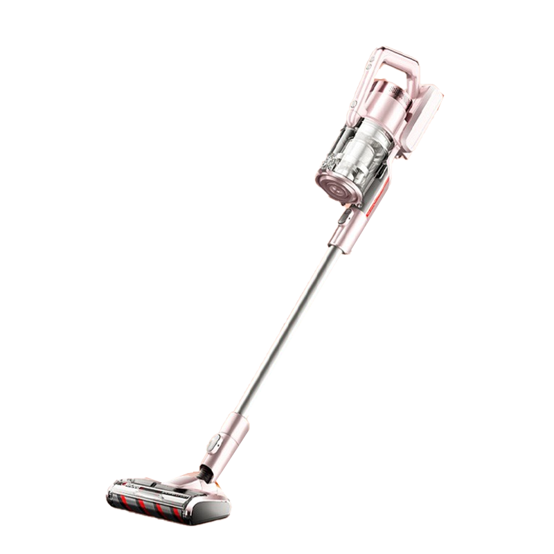 美的 吸拖一体吸尘器