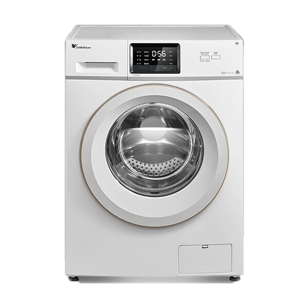 小天鹅 筒自洁滚筒洗衣机