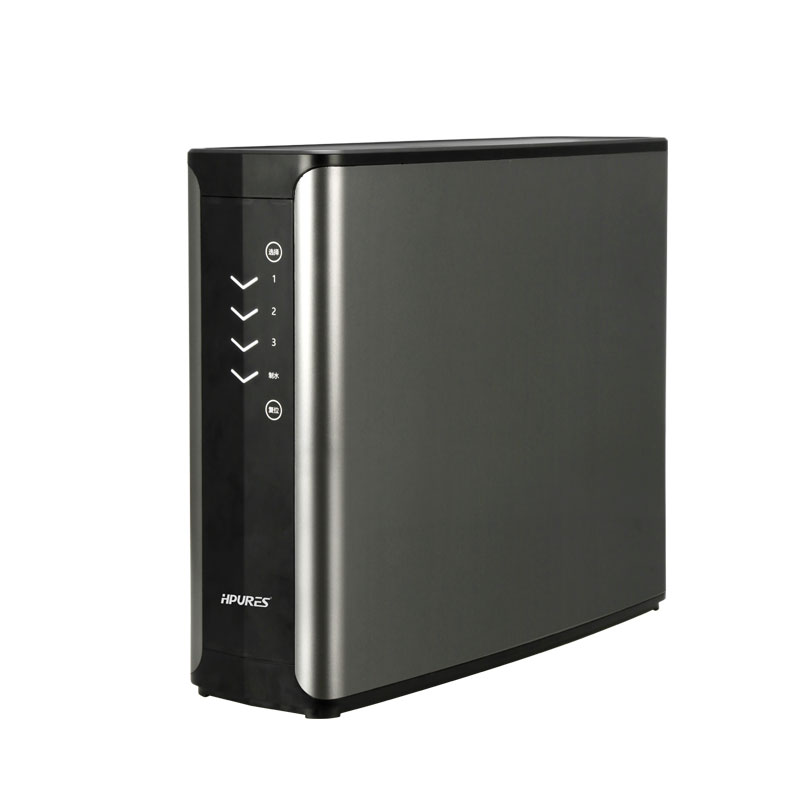 菲浦斯 低分贝静音净水器