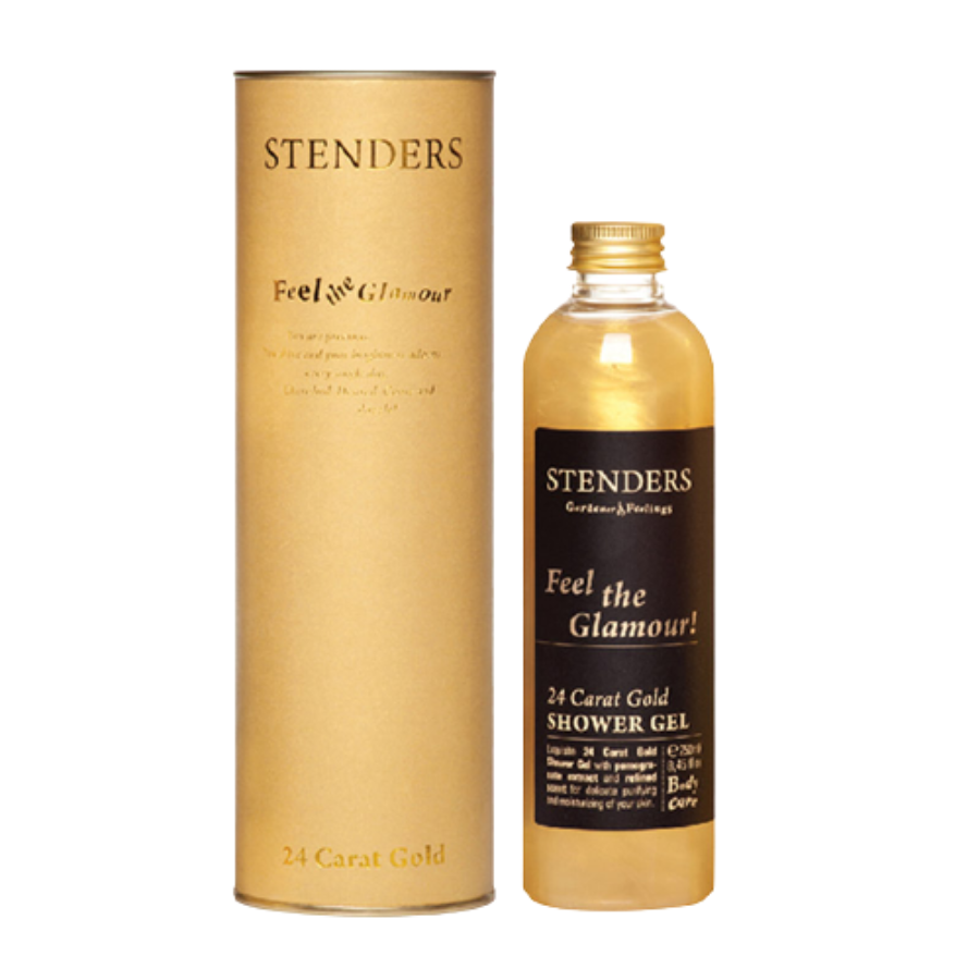 施丹兰 白皙滋养 沐浴露