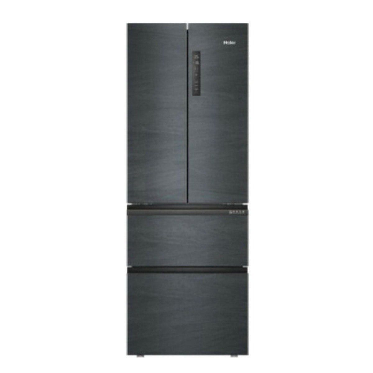 海尔双变频入式电冰箱