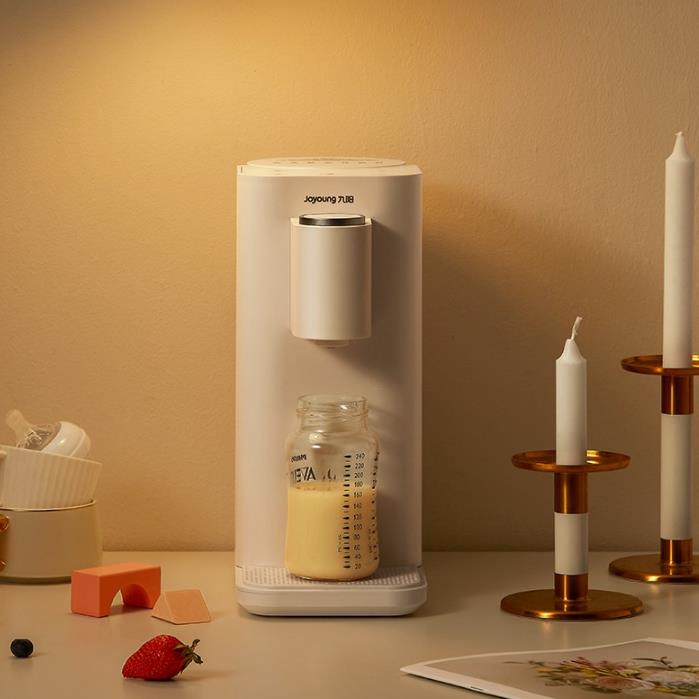 九阳 迷你便携饮水机