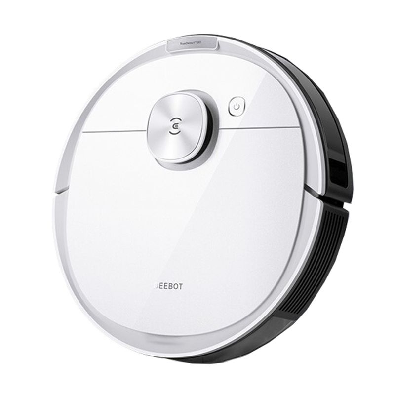 科沃斯 多挡水量扫地机器人