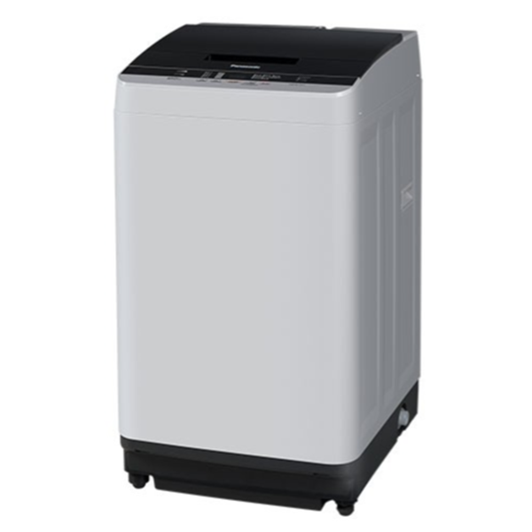松下超大容量节水洗衣机