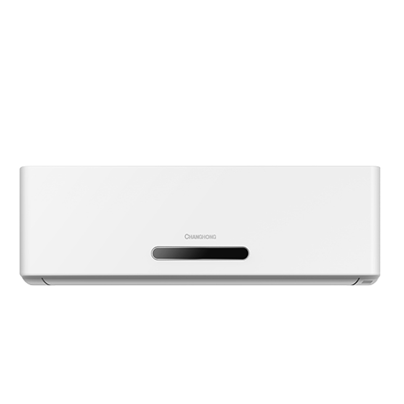 长虹 新能效变频冷暖空调