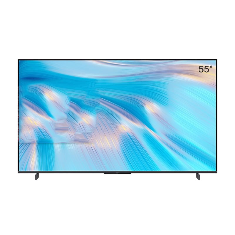 华为 跨屏声控平板电视