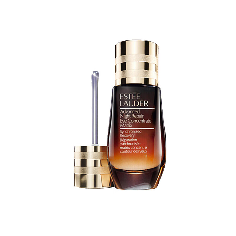 雅诗兰黛 持续保湿 眼部精华