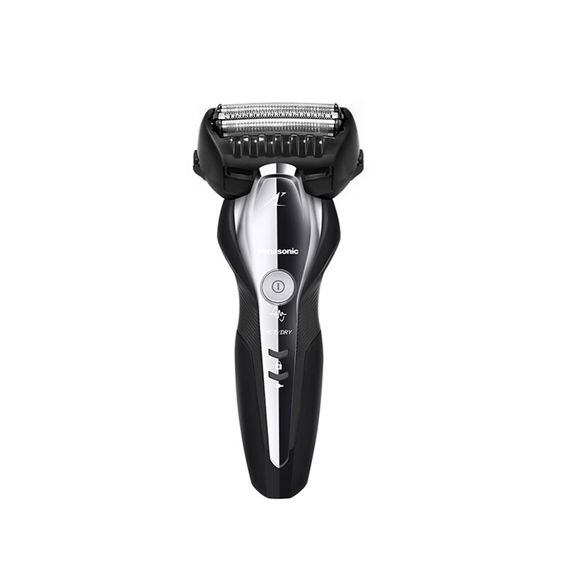 松下 三刀头切割 剃须刀