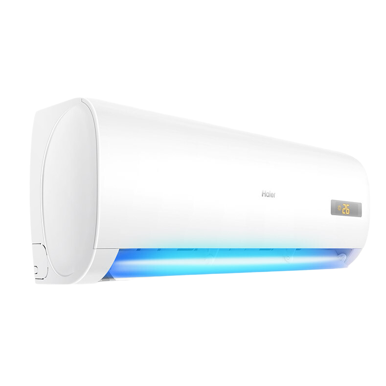 海尔 高精度轴承空调