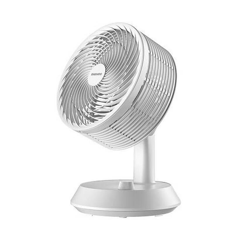 大宇 智能风模式家用电风扇