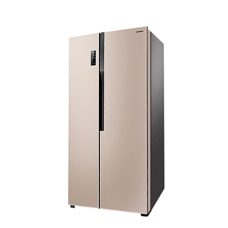 容声 对开门冰箱