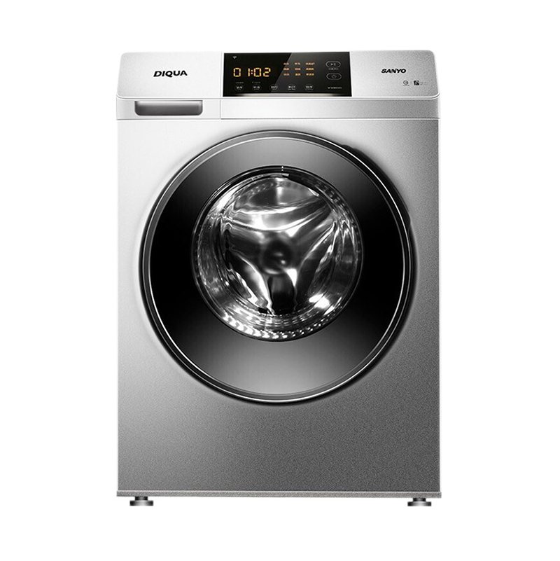 三洋 喷淋系统洗衣机