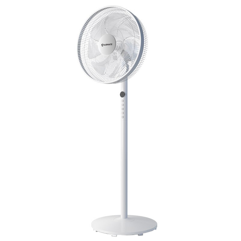 艾美特5米远程遥控电风扇